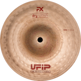 Ufip FX Collection Dry...