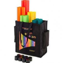 BOOMWHACKERS Move and Play